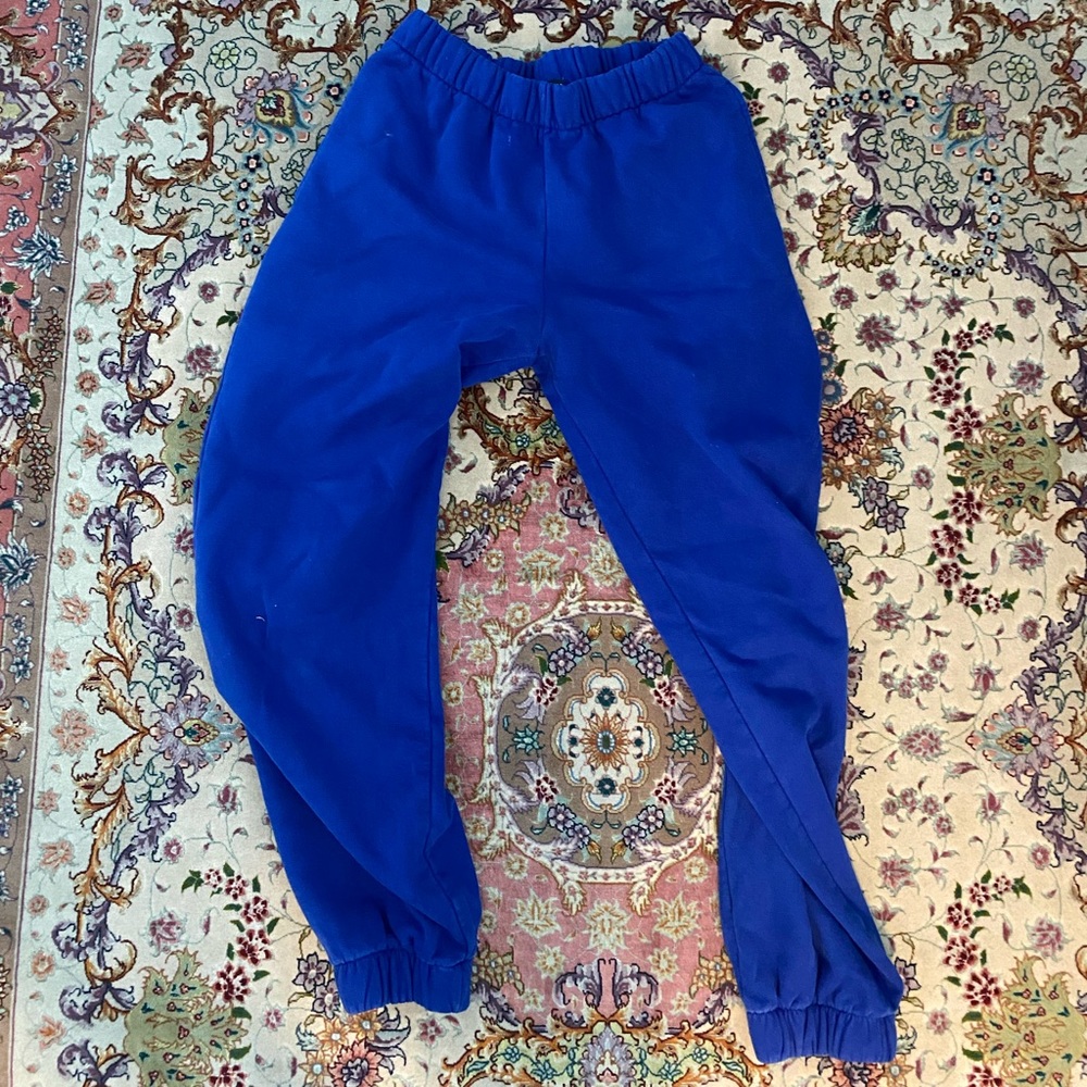 Brandy Melville sweatpants